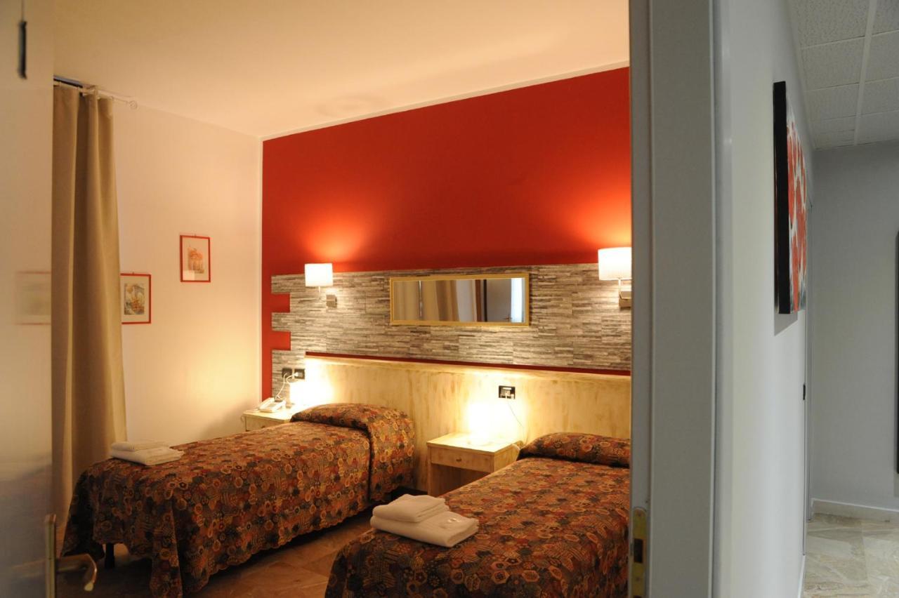 Hotel Del Ponte Cesate Exterior photo